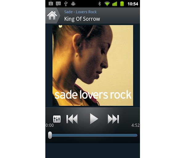 RealPlayer, Android,  